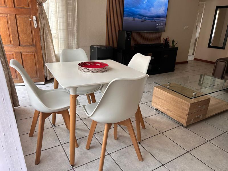 Two bedroomed ground floor apartment for sale in Comet Boksburg - Photo 7