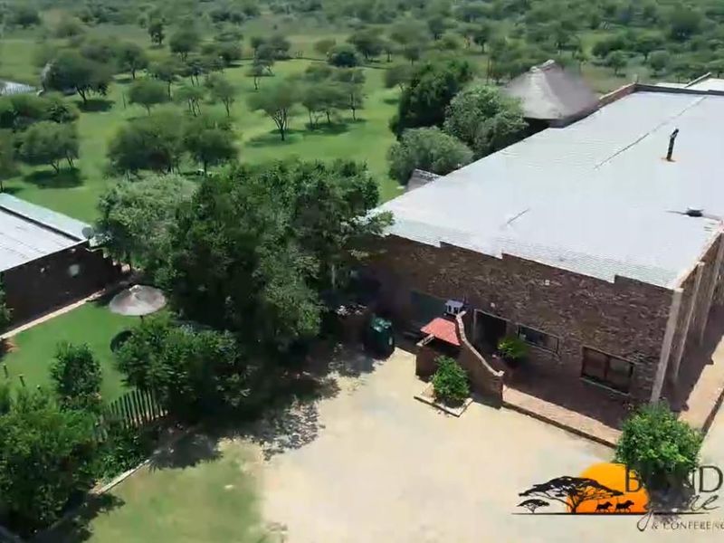 Game Range close to town - Photo 5