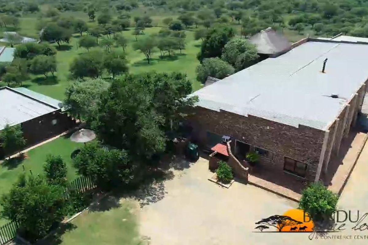 Game Range close to town - Photo 5