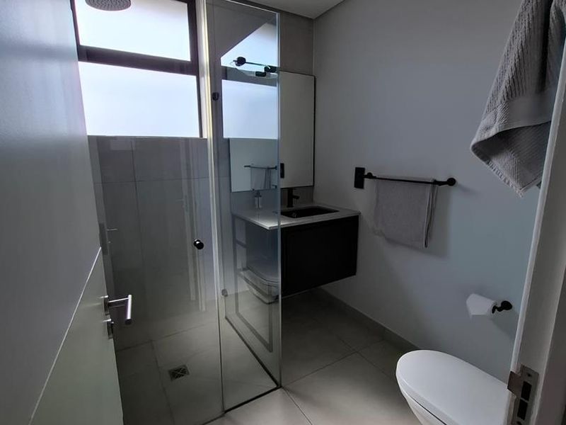 Modern 2 bedroom Holiday apartment in The Signature - Photo 8