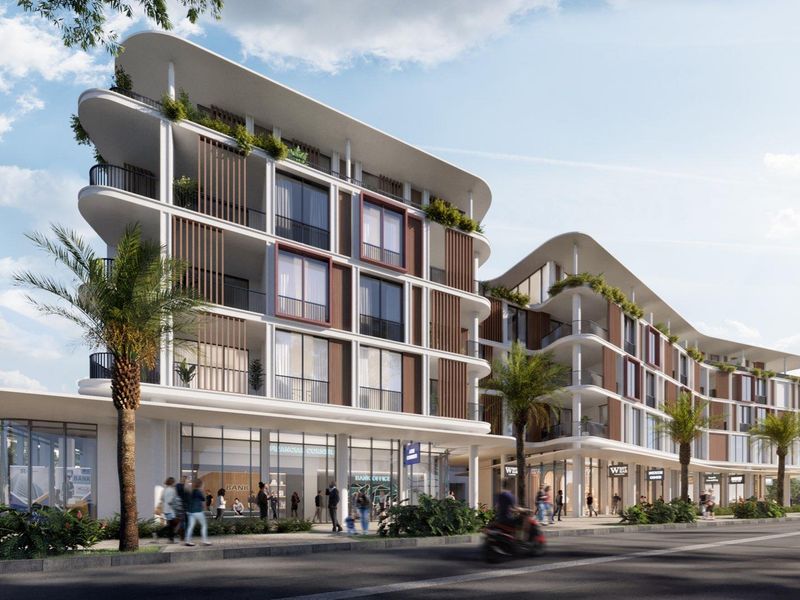 DESTINATION MAURITIUS PRESENTS THE SIGNATURE: LUXURIOUS 3-BED RESIDENCES - ISLAND PARADISE AWAITS - Photo 2