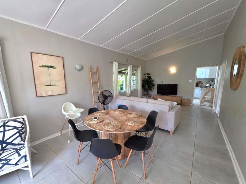 Charming 3 Bedroom Townhouse for Sale in Waterfall – Pet-Friendly with Patio & Garden - Photo 3