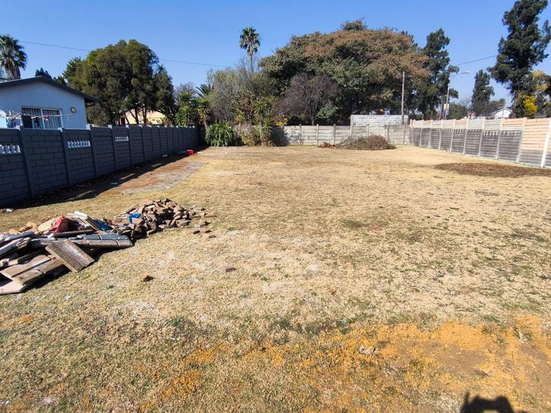 Vacant Land / Stand For Sale in Brackenhurst - Photo 5