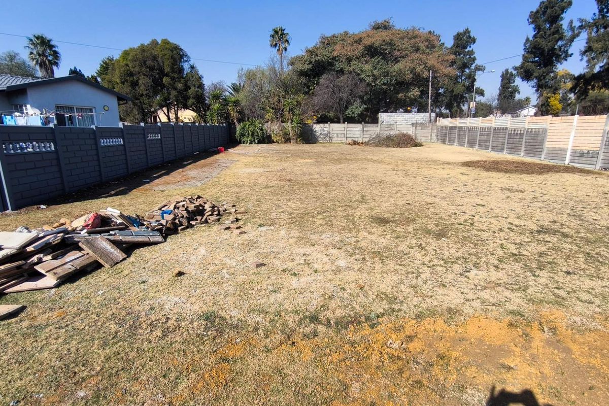 Vacant Land / Stand For Sale in Brackenhurst - Photo 5