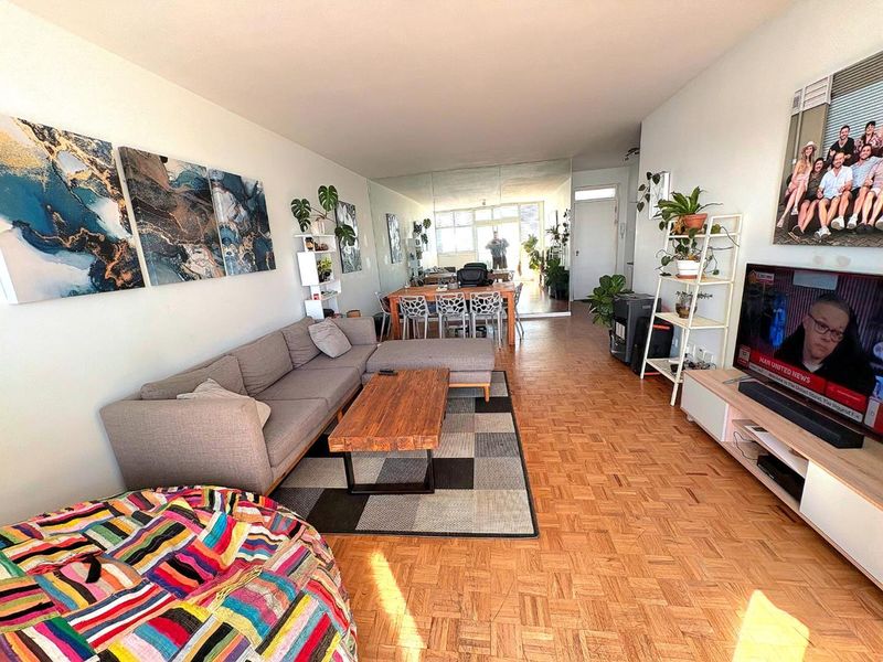 🌊 Coastal Living at Its Finest | Sea Point : Unfurnished 2 bedroom/1.5 bathroom - Photo 4