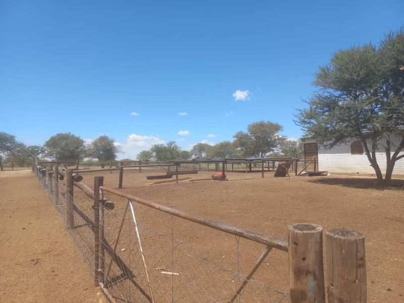 Ozombanda, Okahandja:  Agricultural Smallholding is for Sale - Photo 7