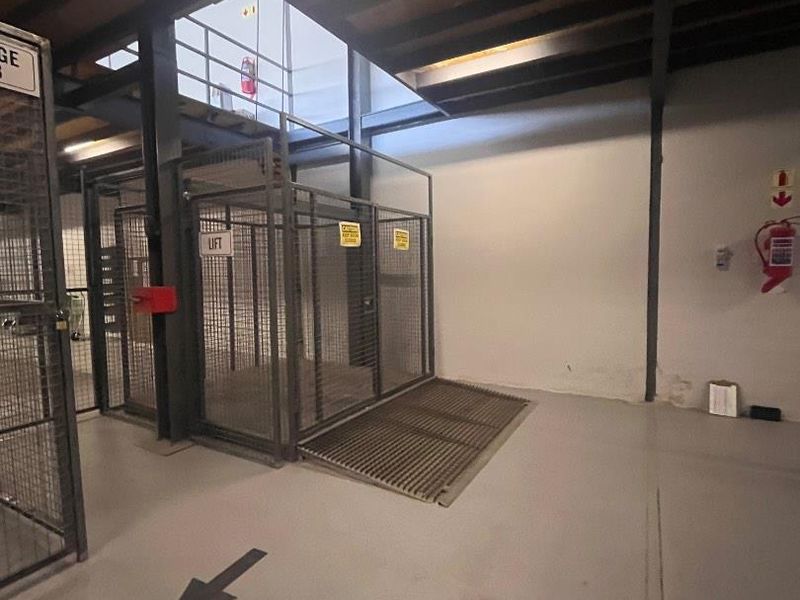 Expand your business with this spacious property for sale -Prosperita - Photo 5
