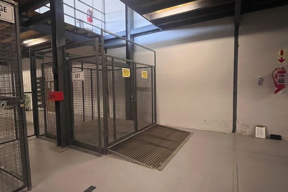 Expand your business with this spacious property for sale -Prosperita - Photo 5