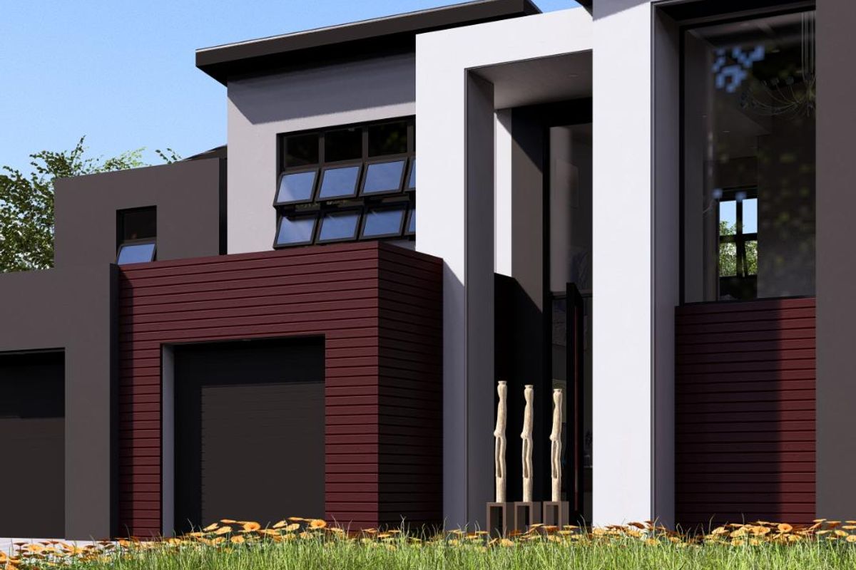 Brand New Entertainer’s Dream in Midstream Heights | 5 Ensuite Bedrooms | Triple Garage | Bar, Boma & Pool | No Transfer Duty - Photo 5