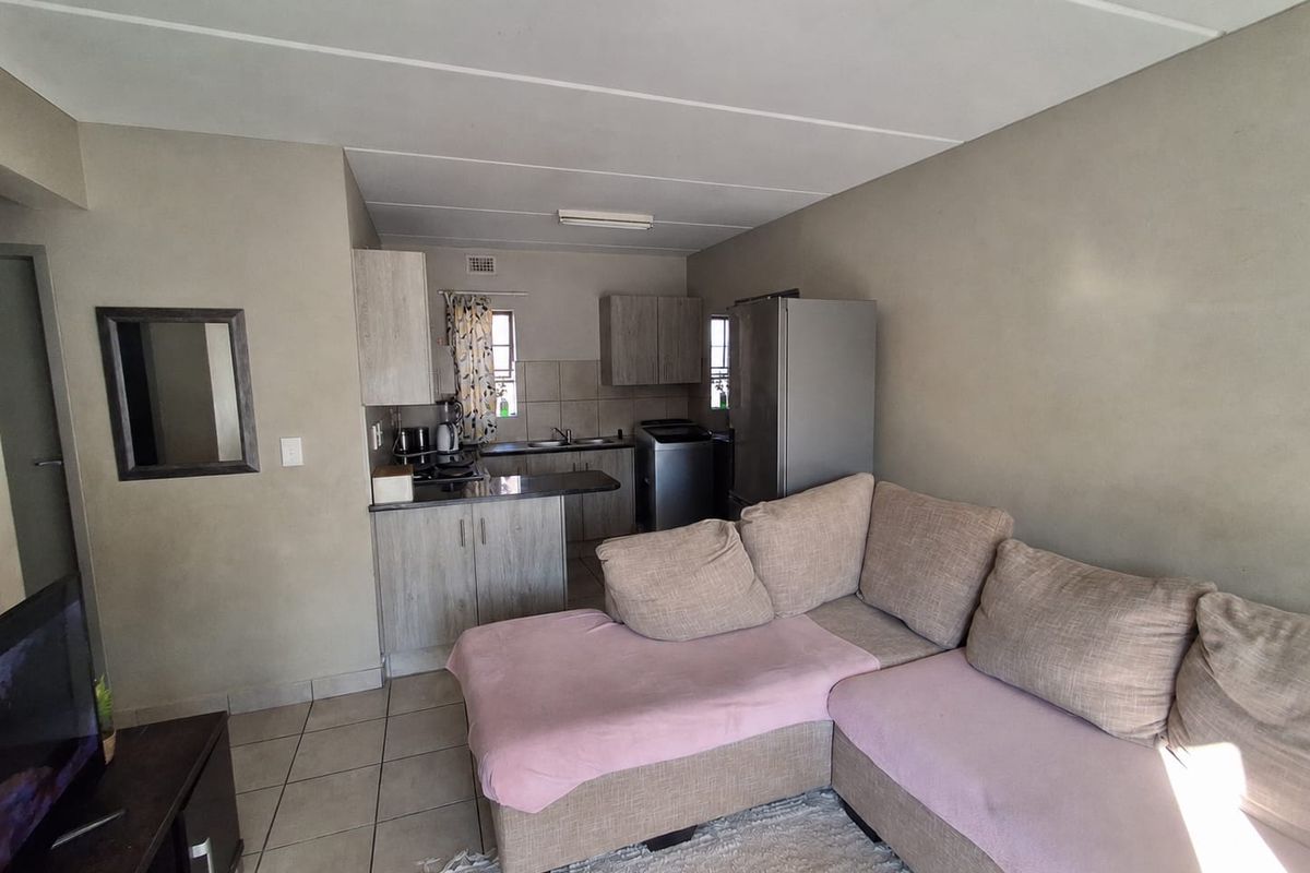 A beautiful apartment - Photo 2