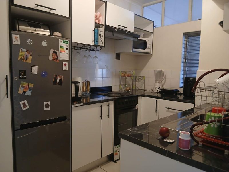 2 Bedroom unit for Rental in Marlands Germiston - Photo 7