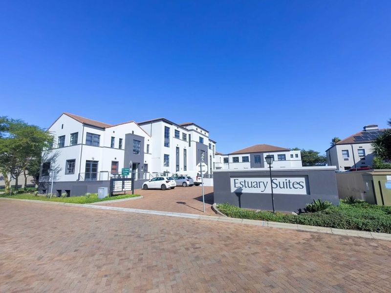 Your New Office Awaits: Inspiring Space with Balconies at The Estuaries - Photo 2