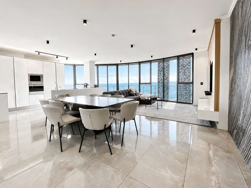 3 Bedroom, Penthouse for Rent in Waterfall City - Photo 1