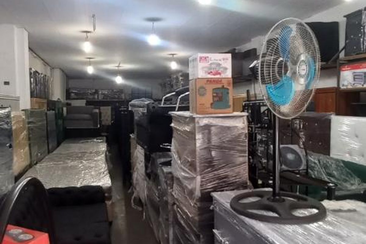 Commercial Business Property as an Investment opportunity - Photo 3