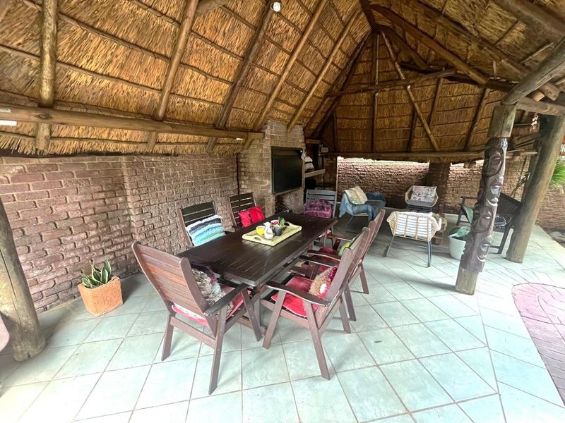 AN AFFORDABLE SECURE LIFESTYLE - Photo 5