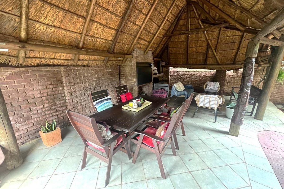 AN AFFORDABLE SECURE LIFESTYLE - Photo 5