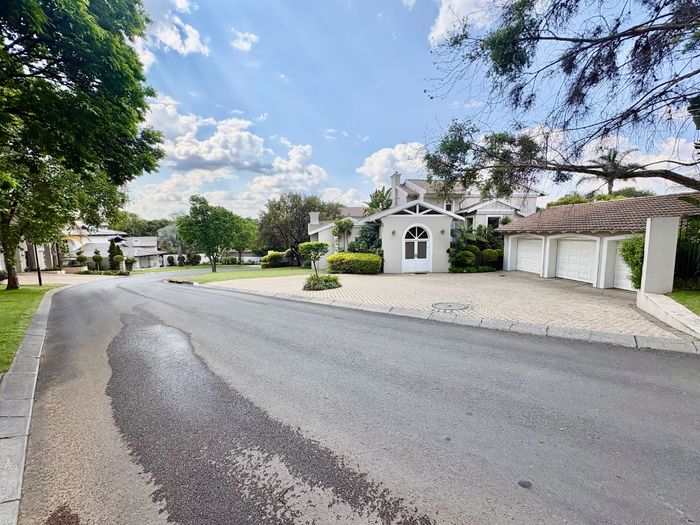 Property #2561559, House Rental Monthly in Dainfern Valley Estate