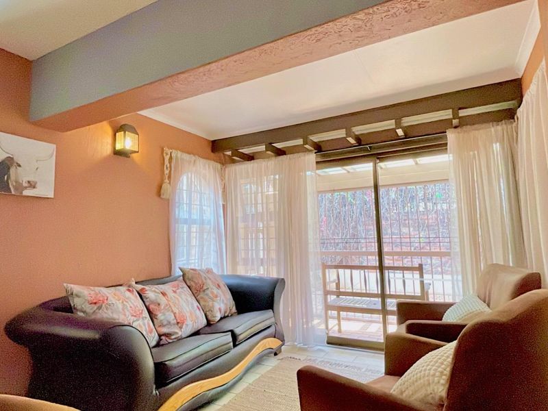 3/4-Bedroom Fully Furnished Duplex Units – Ideal for Airbnb Investment - Photo 5