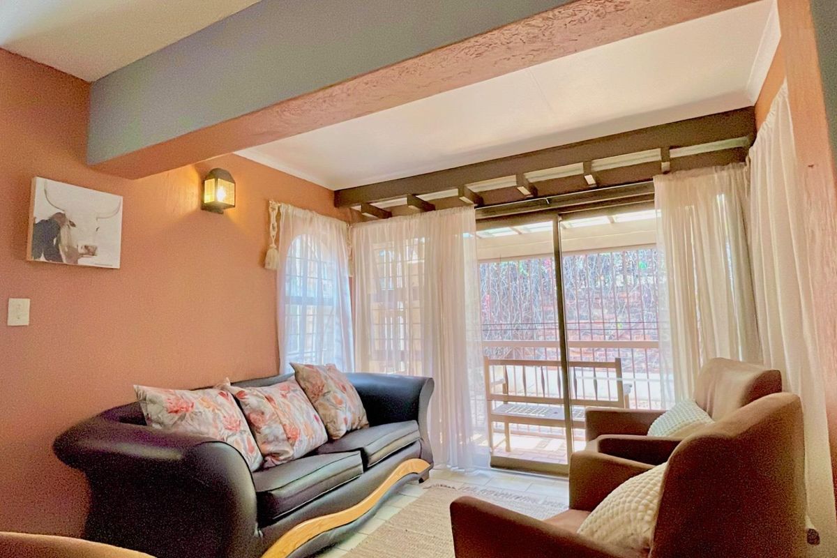 3/4-Bedroom Fully Furnished Duplex Units – Ideal for Airbnb Investment - Photo 5