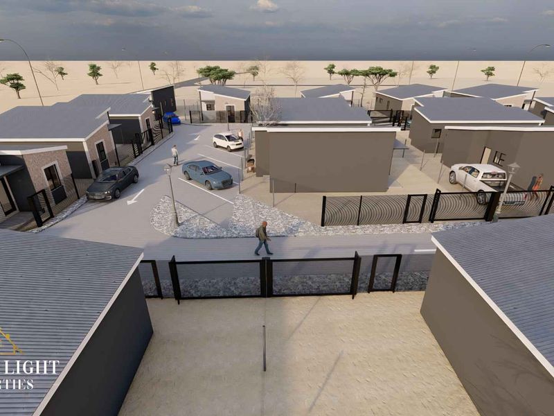 BLACK WATER HEIGHTS, OTJOMUISE EX 10, NOW SELLING! - Photo 5
