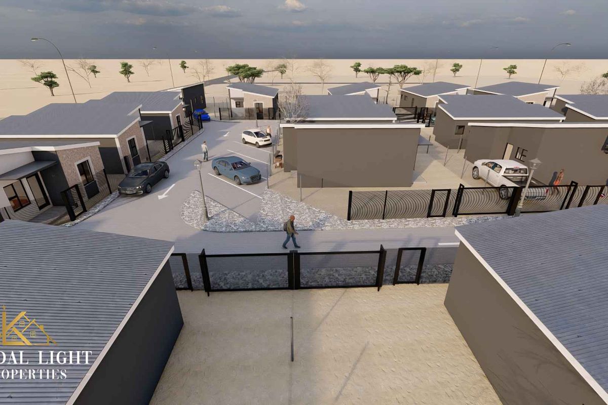 BLACK WATER HEIGHTS, OTJOMUISE EX 10, NOW SELLING! - Photo 5