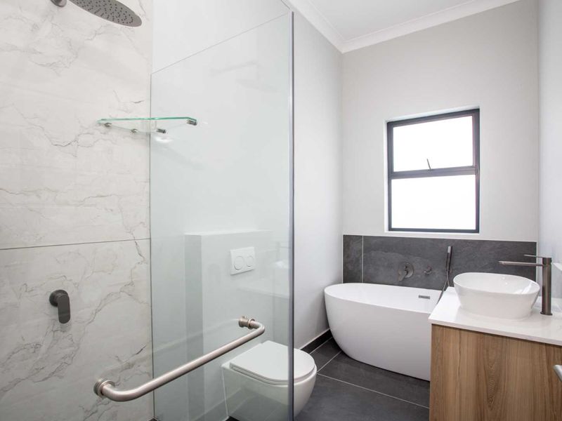 An Exceptional New Three-Bedroom Home set in Paarl Valleij Lifestyle Estate & Farm - Photo 9