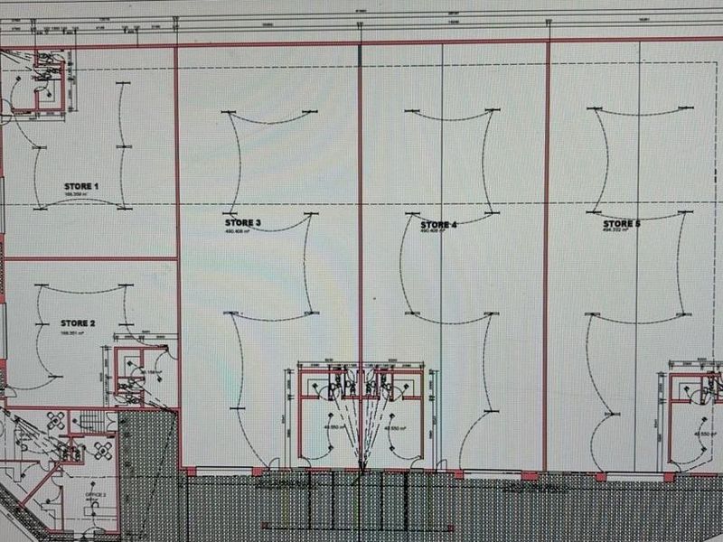 Warehouse Property for Sale – Industrial Area, Walvis Bay - Photo 2