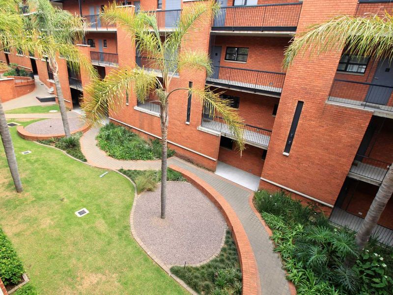 Stunning Fully Furnished One Bedroom Apartment in Melrose - Photo 2