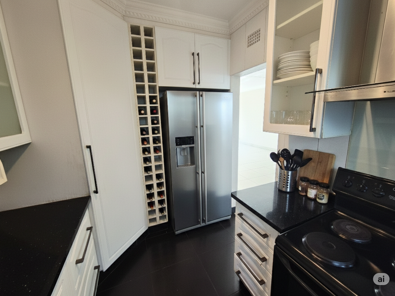 Newly renovated 3 Bedroom - Photo 6