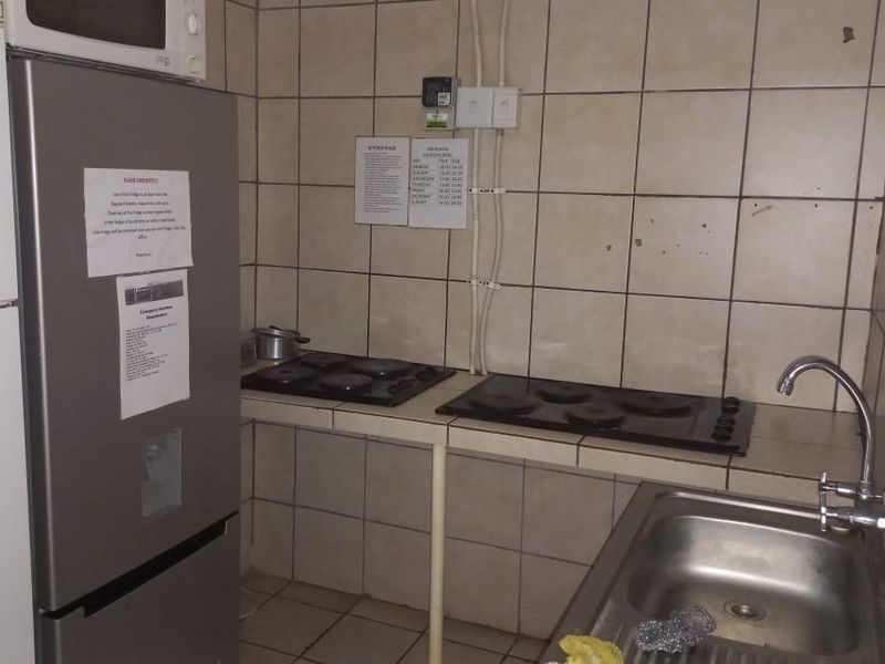 Student accomodation close to University of Free State - Photo 5