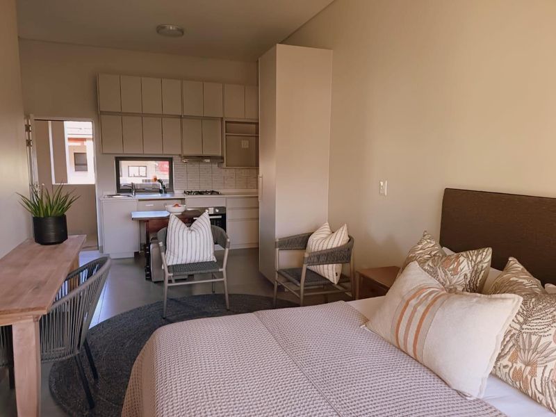 Studio apartment to rent in Hartland Retirement Village - Furnished - 1 July 2026 - Photo 3