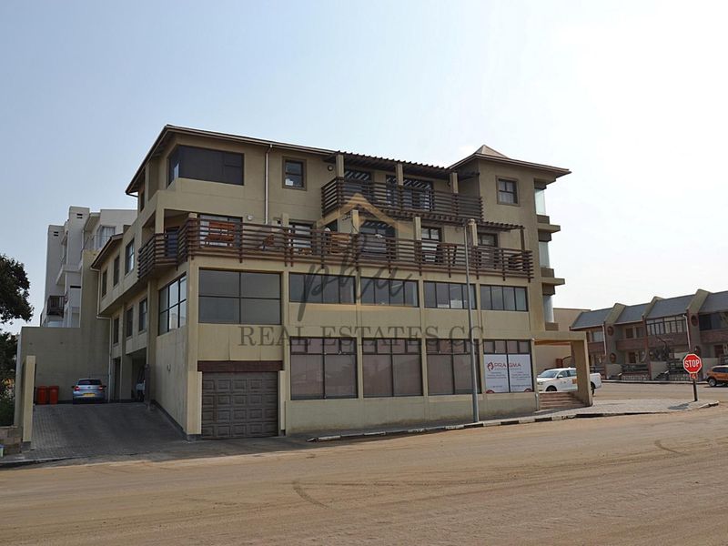 Investment Opportunity! 4-Storey Commercial Property for Sale in Swakopmund Central - Photo 3
