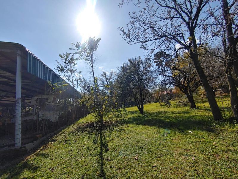Income-Generating Smallholding with Multiple Rental Units, Workshops & Equestrian Facilities - Photo 7