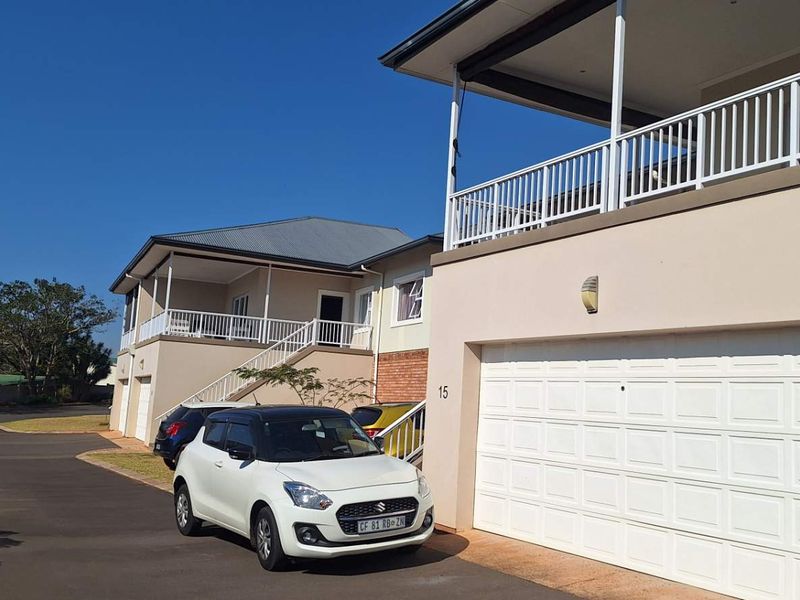 Modern 3 Bed Townhouse in Waterfall with automated Double Garage. - Photo 4