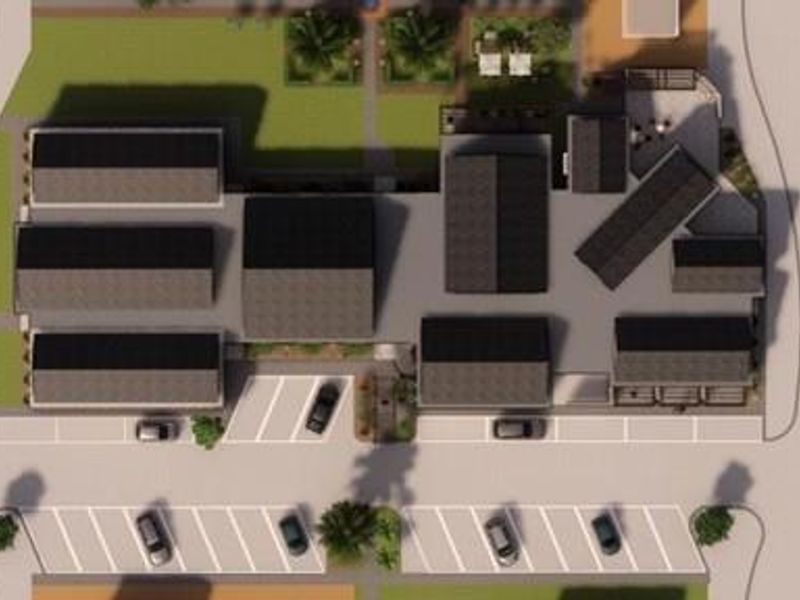 Swakopmund Retirement Village - Photo 3