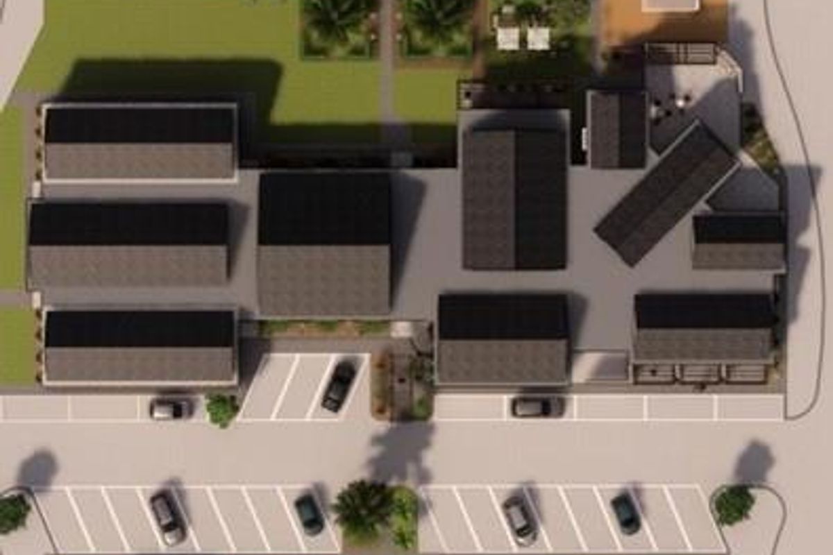 Swakopmund Retirement Village - Photo 3