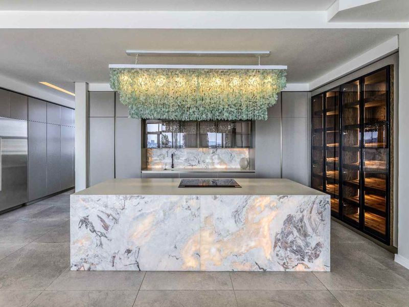 Exclusive Signature 6 Bedroom 6 Bathroom Penthouse for sale at Munyaka estate - Photo 5