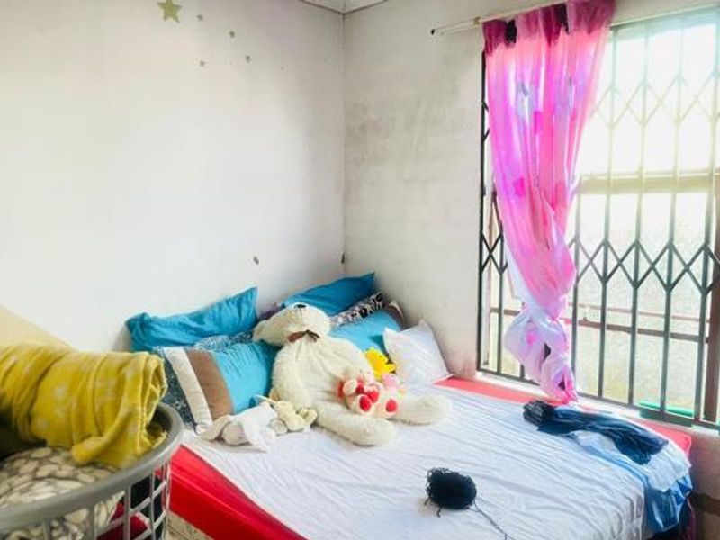 Spacious Rental Property with Flatlet in Goudrand Ext. 3, Rood - Photo 10
