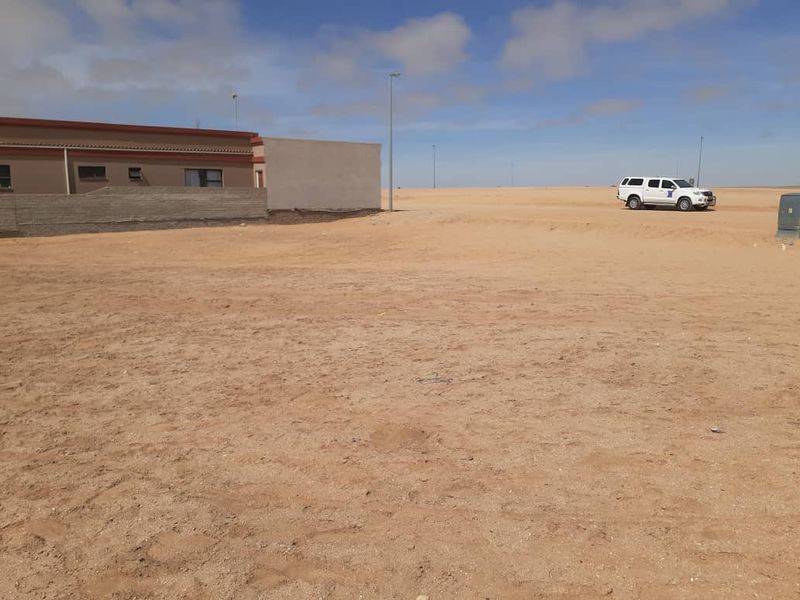 ERF FOR SALE IN HENTIES BAY NAMIBIA - Photo 3