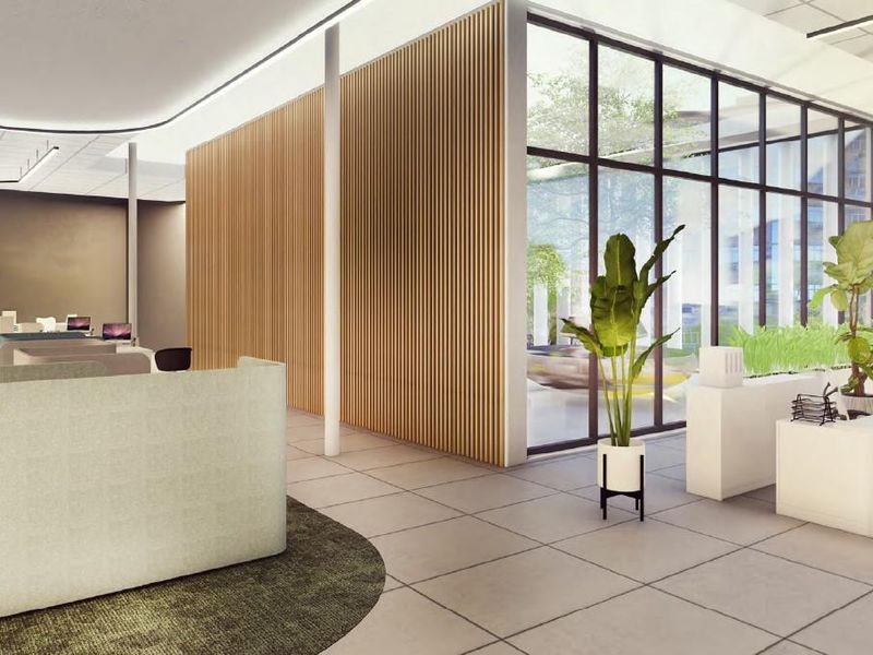 Brand new Office space opposite Greenacres! - Photo 9