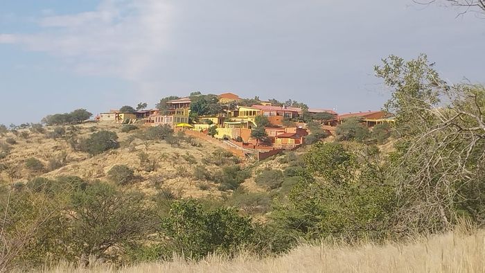 Property #2419957, Lodge For Sale in Brakwater