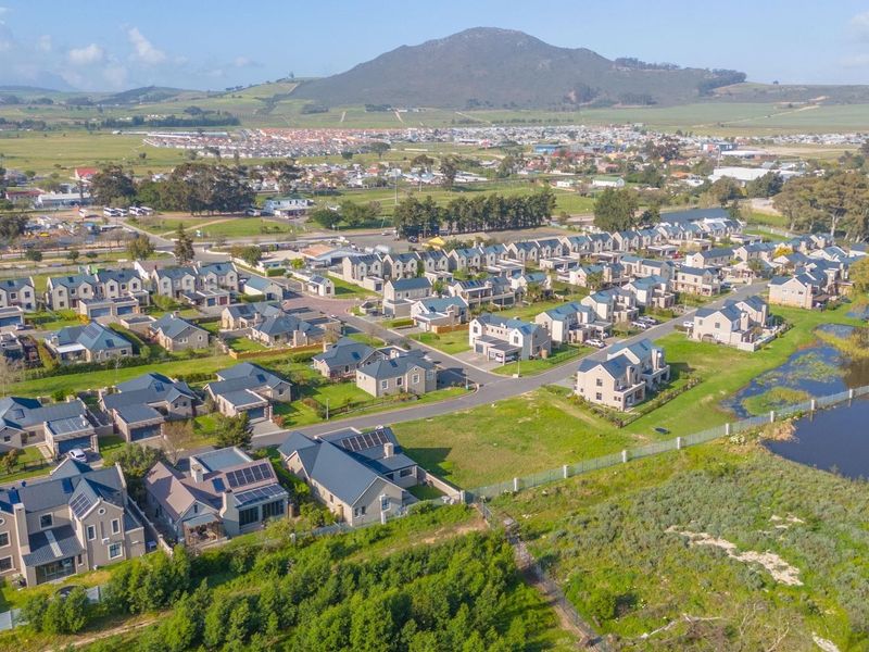 Vacant Land for Sale in Rosenmeer Estate – Build Your Dream Home in the Winelands - Photo 3