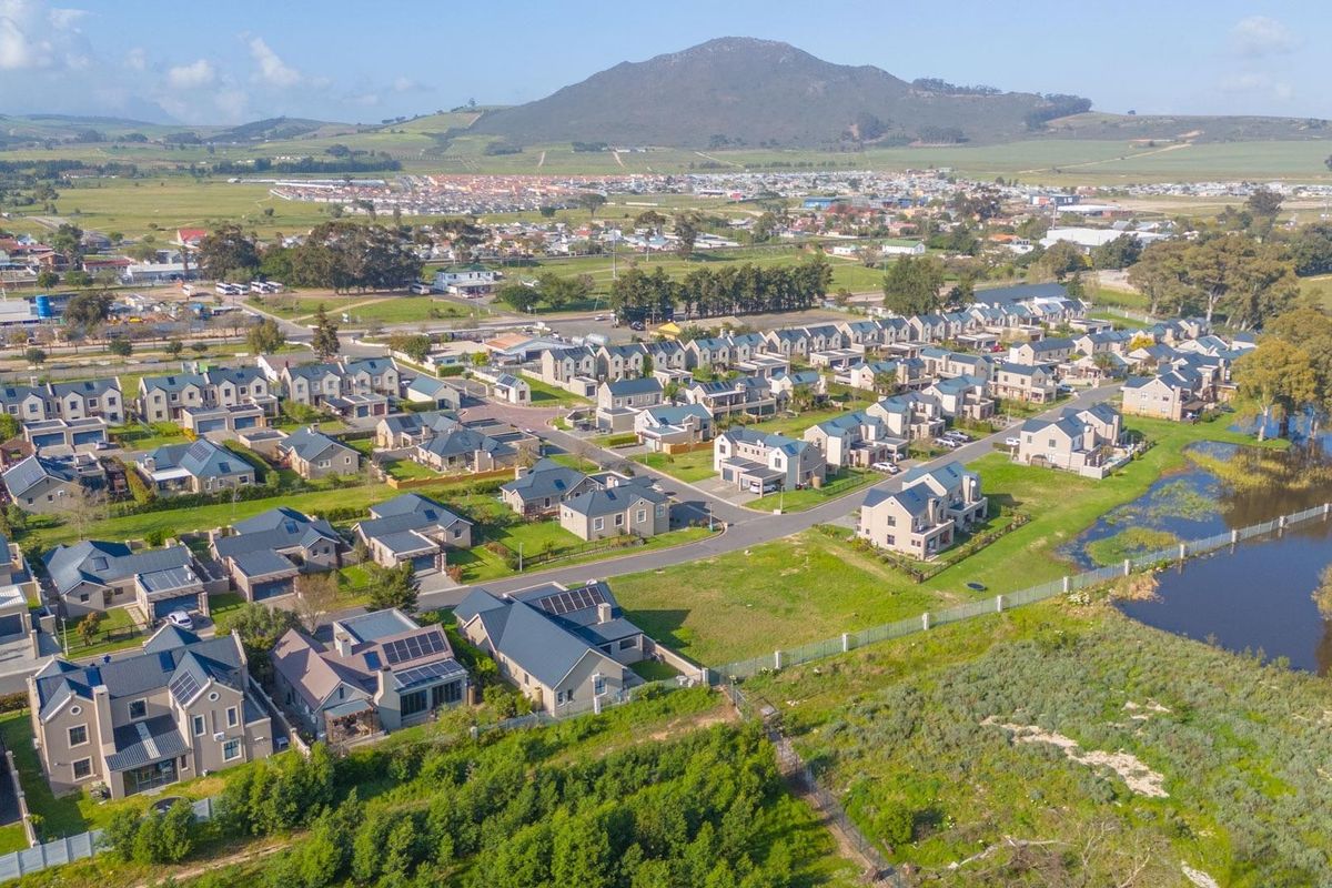 Vacant Land for Sale in Rosenmeer Estate – Build Your Dream Home in the Winelands - Photo 3