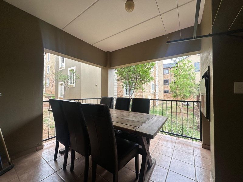 The “wow” factor is in place when you walk into this house in this nice security complex. - Photo 8