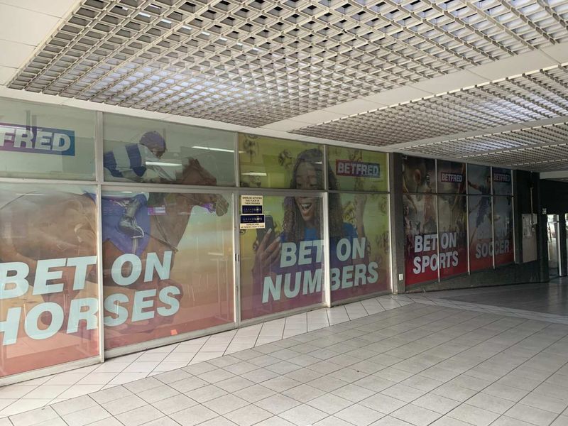 Retail Gem in Kuilsriver: Next to Capitec, Across from McDonald's - Photo 4