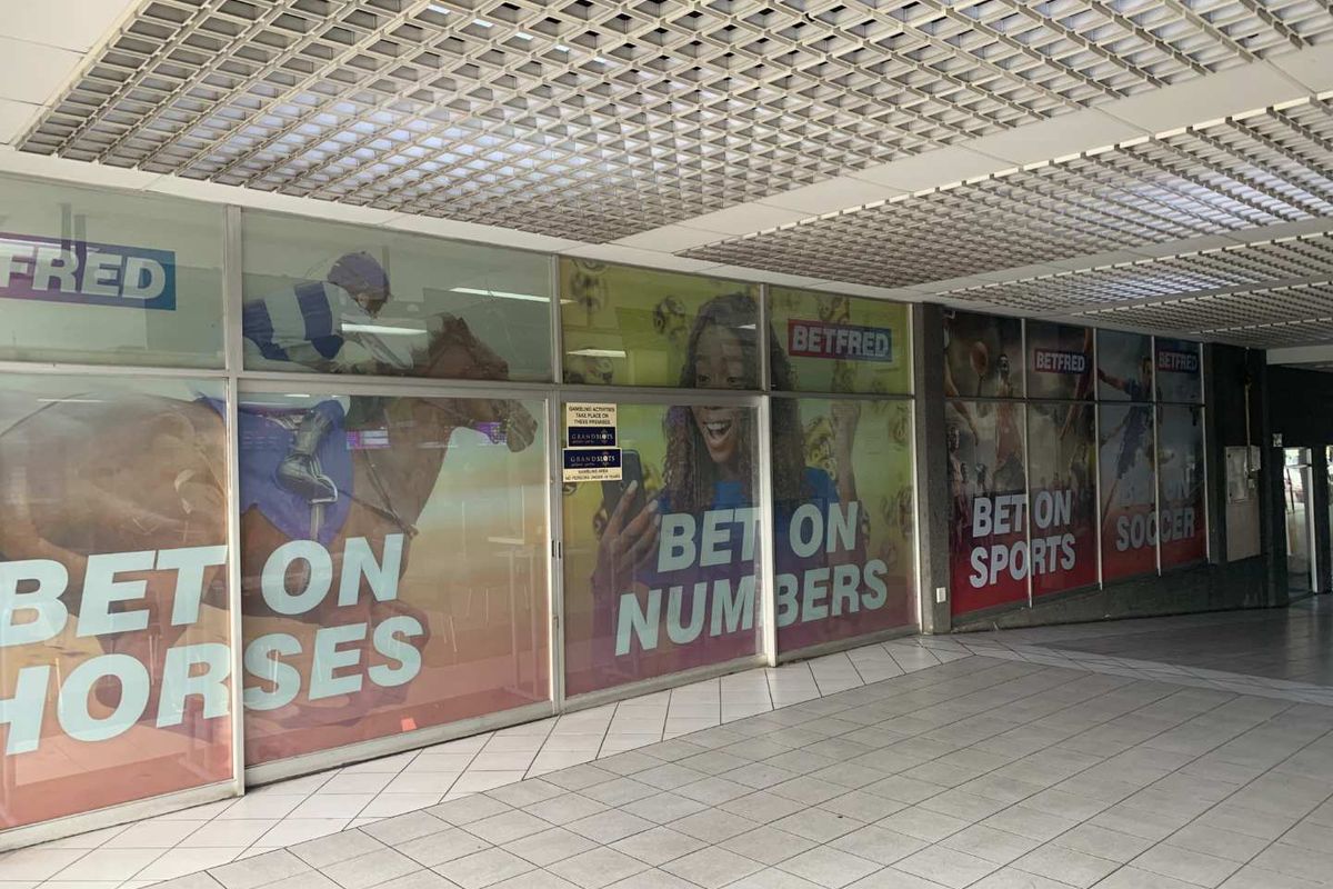 Retail Gem in Kuilsriver: Next to Capitec, Across from McDonald's - Photo 4