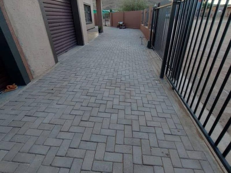 For Sale – Rehoboth Block F  Price: N$ 1.25 million (excluding cost) - Photo 4