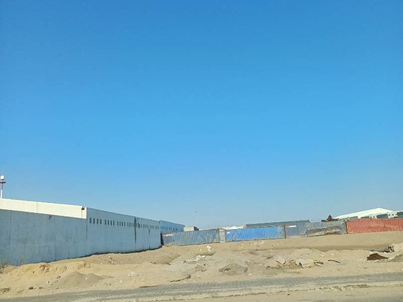 Light Industrial Property close to the Weigh Bridge - Photo 3