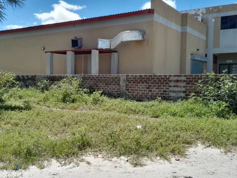 FOR SALE- WAREHOUSE IN OMUTHIYA, NAMIBIA - Photo 5