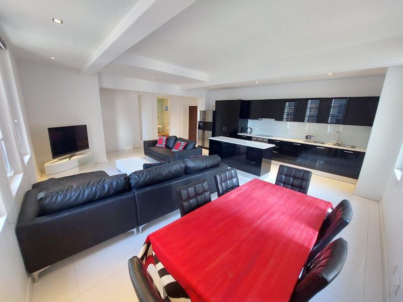 Semi-furnished 2-bedroom To Rent in Cape Town City Centre - Photo 9